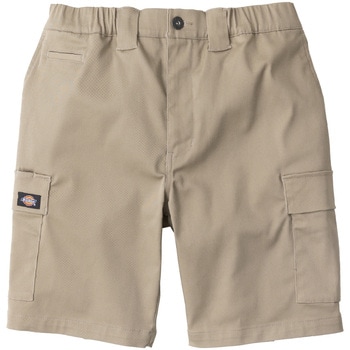 T/C ストレッチ ショートカーゴパンツ Dickies(ディッキーズ)