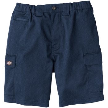 T/C ストレッチ ショートカーゴパンツ Dickies(ディッキーズ)