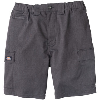 T/C ストレッチ ショートカーゴパンツ Dickies(ディッキーズ)