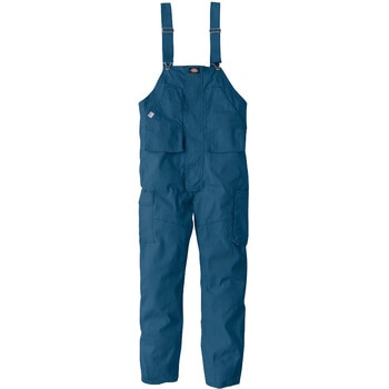 ストレッチオックス オーバーオール カーゴ Dickies(ディッキーズ)