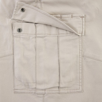 ストレッチオックス オーバーオール カーゴ Dickies(ディッキーズ)