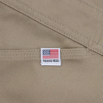 ストレッチオックス オーバーオール カーゴ Dickies(ディッキーズ)