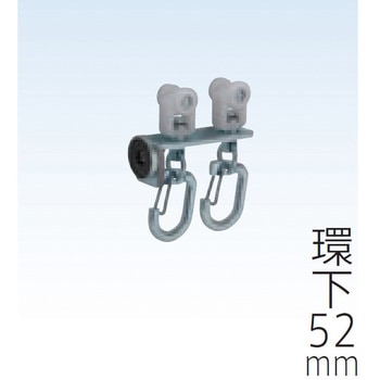 Z-30・ST-30用Qマグネットランナー(片開き用) フェデポリマーブル