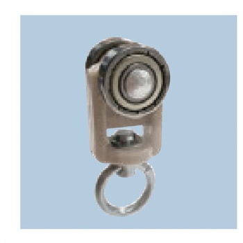 Z-40・ST-40用ベアリングランナー フェデポリマーブル