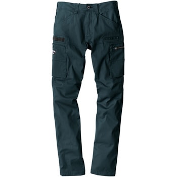 ストレッチ マイクロヘリンボンカーゴパンツ GLADIATOR