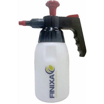 プレッシャースプレー FINIXA