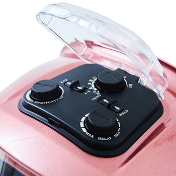 液晶式自動遮光面アイボーグ180 スター電器製造(SUZUKID)