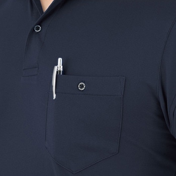 MAXDRY ICE冷感長袖ポロシャツ GLADIATOR