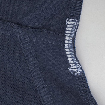 MAXDRY ICE冷感長袖ポロシャツ GLADIATOR