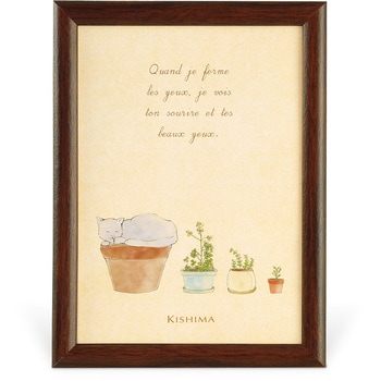 KP-31285 �u���� �C���e���A�t���[�� �L�V�} 65113993