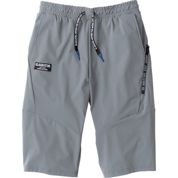 冷感ストレッチショートパンツ GLADIATOR