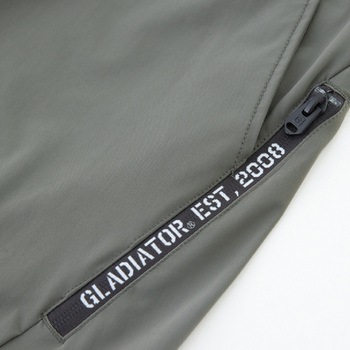 冷感ストレッチショートパンツ GLADIATOR