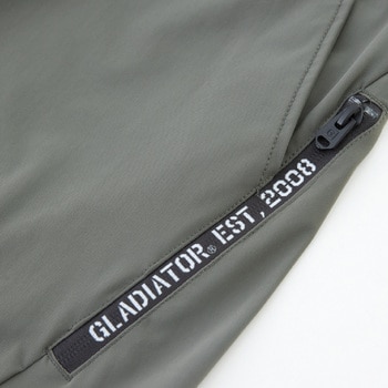 冷感ストレッチショートパンツ GLADIATOR