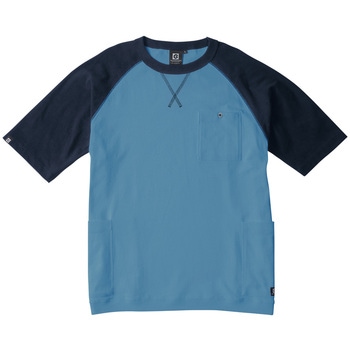 5ポケット 半袖Tシャツ GLADIATOR