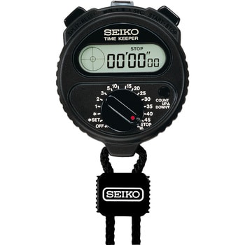 SSBJ025 ストップウォッチ セイコー(SEIKO) 日常生活用防水