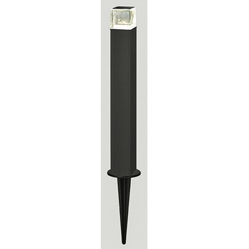 ローポールライト 角形/下配光型  H400 スパイクタイプ - TOSTEM(LIXIL)