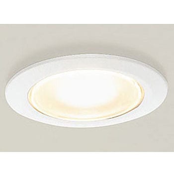 ダウンライト DL-G1型 30° TOSTEM(LIXIL)