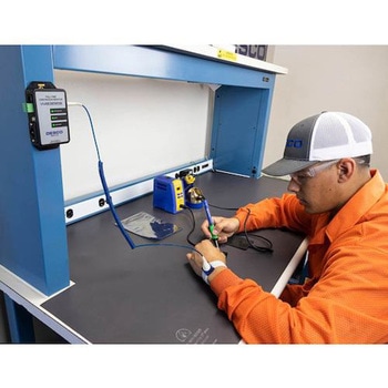 常時モニター(北米/日本タイプ電源コード) DESCO