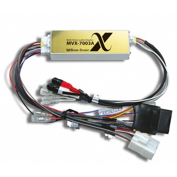 MVX-7003A サウンドアダプター Beat-Sonic 65120433