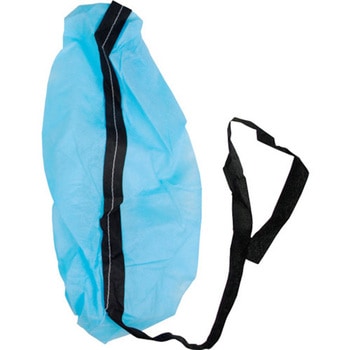 導電性靴カバー(使い捨てタイプ) DESCO