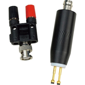 2点間抵抗測定用プローブ DESCO