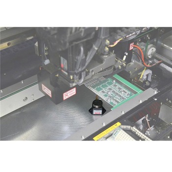 静電気・イオナイザーモニター SMP用イーサネット出力 SCS