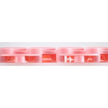 抗菌システムスノコ 素足用 ワタナベ工業