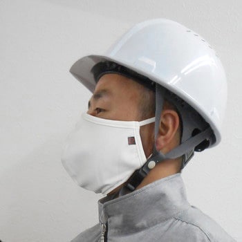 冷感キシリフリーズ クールマスク ブレイン