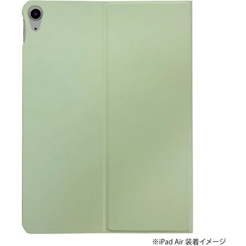 iPad Air(2020)エアリーカバー ナカバヤシ