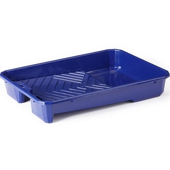 C0062 塗料用ローラー受け皿 1個 セーフラン安全用品 【通販モノタロウ】