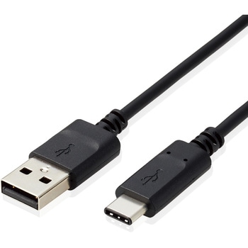 GM-U2CAC30BK USBP[u 2.0 ^CvC USB-A PS5Ή Rg[[[d RoHSwߏ(10) ubN GR 65123373