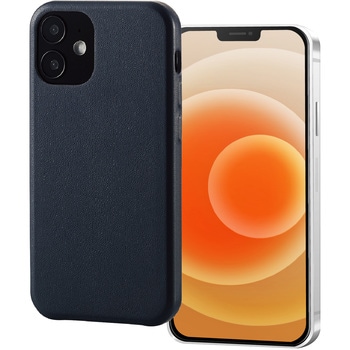 PM-A20APLOMNV iPhone12mini MagSafeΉP[X Jo[ U[  ΃^CvCX[d@Ή MAGKEEP GR 65123888