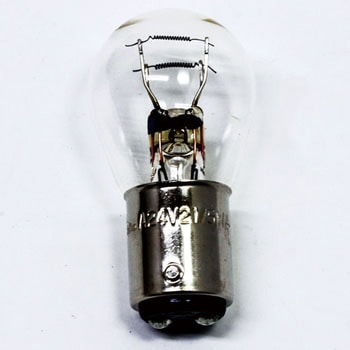 (26722)バルブ(24V21/5W) ニッサン