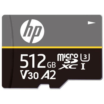 HFUD512-MX350 �q���[���b�g�E�p�b�J�[�h(HP)�u�����h microSD A2 U3�n�C�X�s�[�h�������J�[�h PNY TECHNOLOGIES 65125376