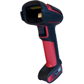 インダストリアルイメージャ拡張 honeywell