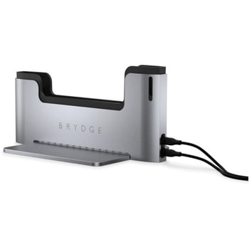 BRY13MBA Brydge Vertical Dock for 13” Macbook Air 1個 Brydge