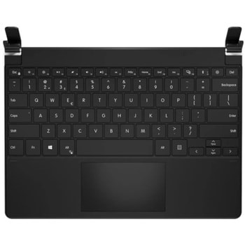 BRY7032 Brydge 13.0 ProX+ Black for Microsoft Surface ProX 1