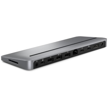 Apple's MacBook And MacBook Pro Lines Get A Docking Station Thanks To