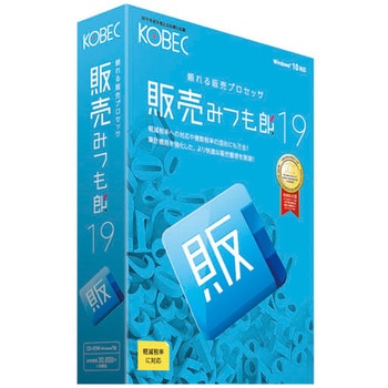 販売みつも郎19 コベック