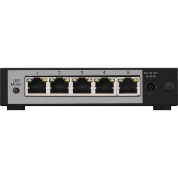 シンプルL2スイッチ SWX2110-5G YAMAHA(ヤマハ)