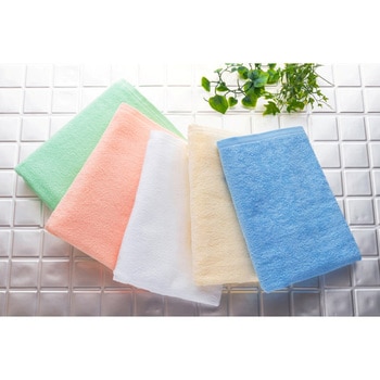 大判カラーバスタオル 小杉善 バスタオル フェイスタオル 通販モノタロウ