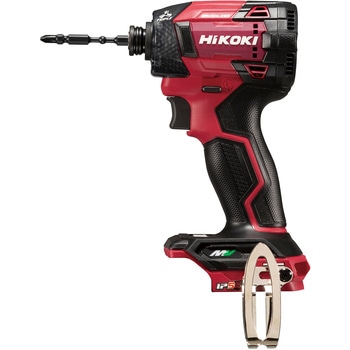 36Vコードレスインパクトドライバ HiKOKI(日立工機)
