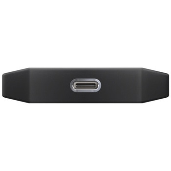 Thunderbolt 3/USB-C 両対応 高速ポータブルSSD SanDisk(サンディスク)