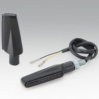 LED ウインカーランプ TRXタイプ シーケンシャル KIJIMA(キジマ)