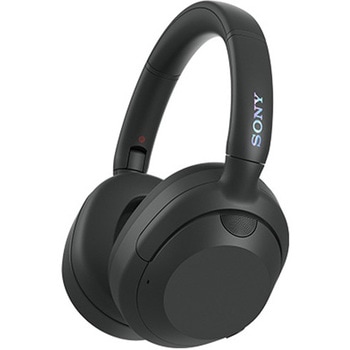 ワイヤレスノイズキャンセリングステレオヘッドセット SONY