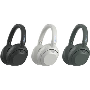 ワイヤレスノイズキャンセリングステレオヘッドセット SONY