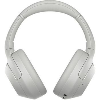 ワイヤレスノイズキャンセリングステレオヘッドセット SONY