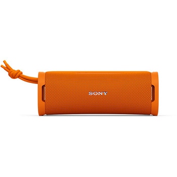 ワイヤレスポータブルスピーカー SONY