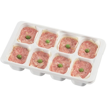 NEW冷凍つくりおき小分けトレー50×8ブロック 2個組 パール金属