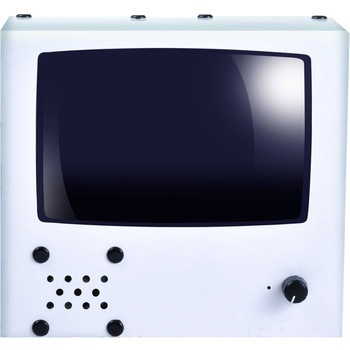 スマホシネマ エレキット